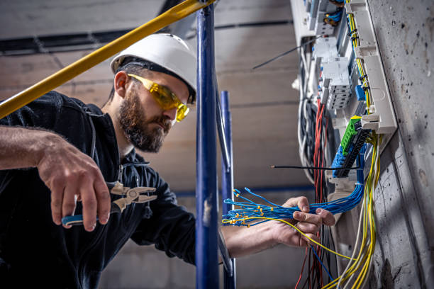 Best Licensed Electrician  in La Pine, OR