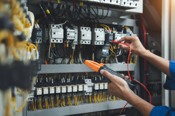 Electrical Outlet Repair in La Pine, OR