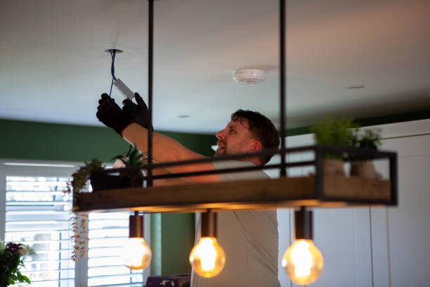 Best Electric Panel Repair  in La Pine, OR