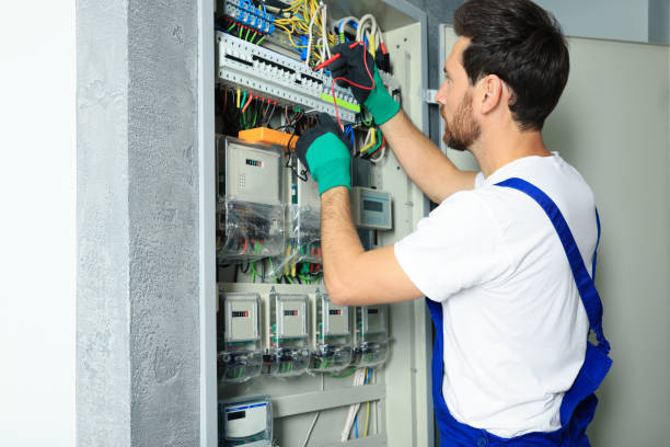 Best Emergency Electrician Near Me  in La Pine, OR