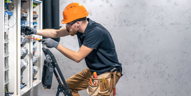 Trusted La Pine, OR Electrician Experts