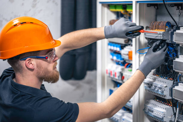 Electrical System Inspection in La Pine, OR