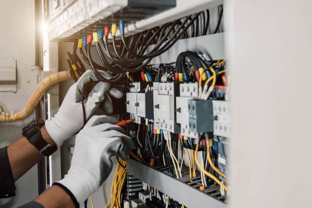 Best Local Electrician Companies  in La Pine, OR